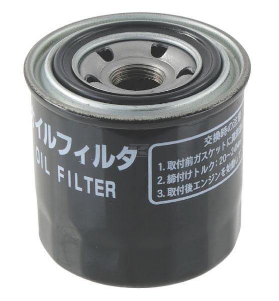 Ölfilter