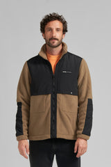 STIHL Jacke Gr. XS SHERPA BROWN