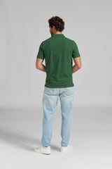STIHL Poloshirt Gr. XXXL BASIC GREEN