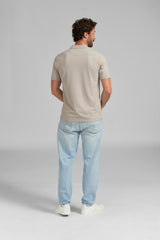 STIHL Poloshirt Gr. XXXL BASIC GREY