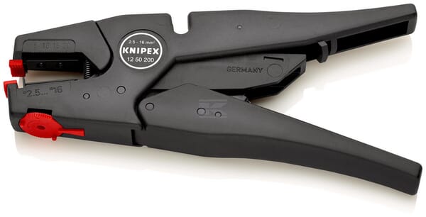 Ersatzmesser fuer TA1240200