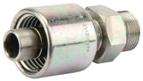 Pressarmatur DN8-3/8 BSPP