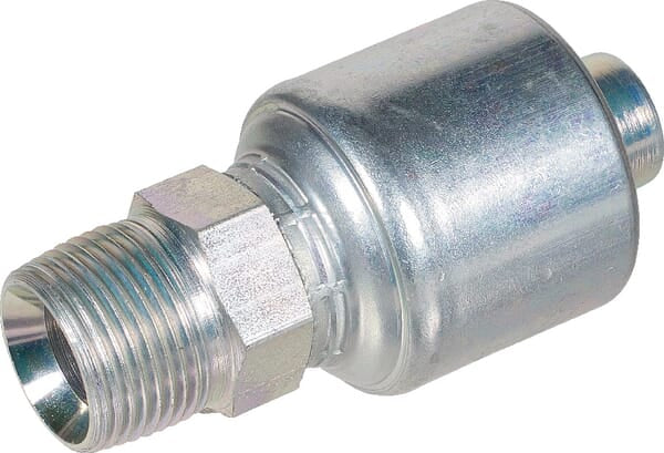 Pressarmatur DN6-1/2 NPTF