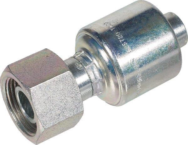Pressarmatur DN20-M30x2