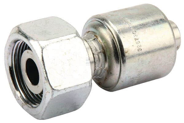 Pressarmatur DN20-M36x2