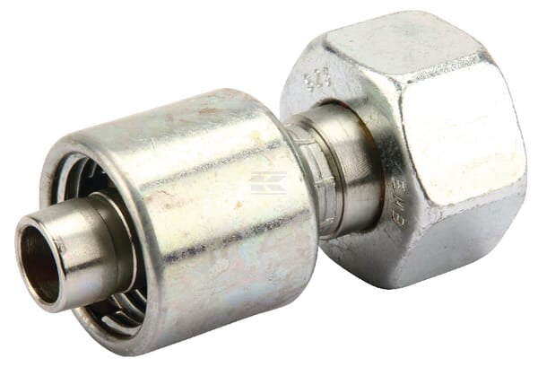 Pressarmatur DN20-M36x2