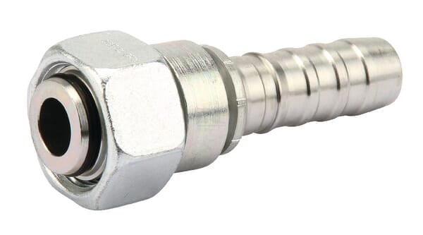 Pressarmatur DN20-M30x2