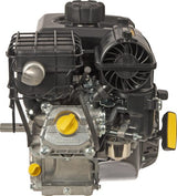 Briggs & Stratton, Motor, Horizontal, kurbelwellenLänge 62mm, kurbelwellendurchmesser 19.05mm, 6.5PS