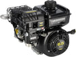 Briggs & Stratton, Motor, Horizontal, kurbelwellenLänge 62mm, kurbelwellendurchmesser 15.870mm, 6.5PS