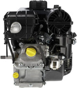 Briggs & Stratton, Motor, Horizontal, kurbelwellenLänge 62mm, kurbelwellendurchmesser 15.870mm, 6.5PS