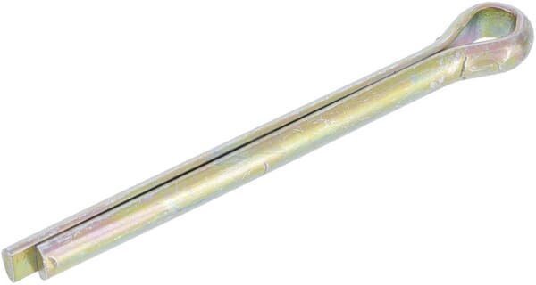 Spannstift