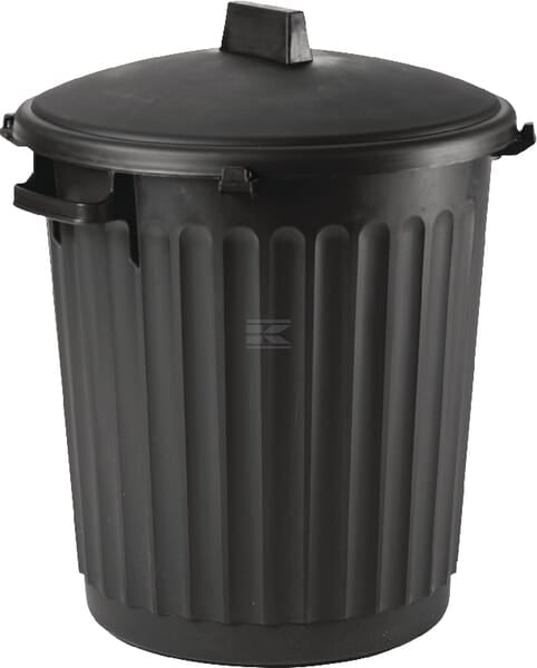 Müllbehälter 80 l