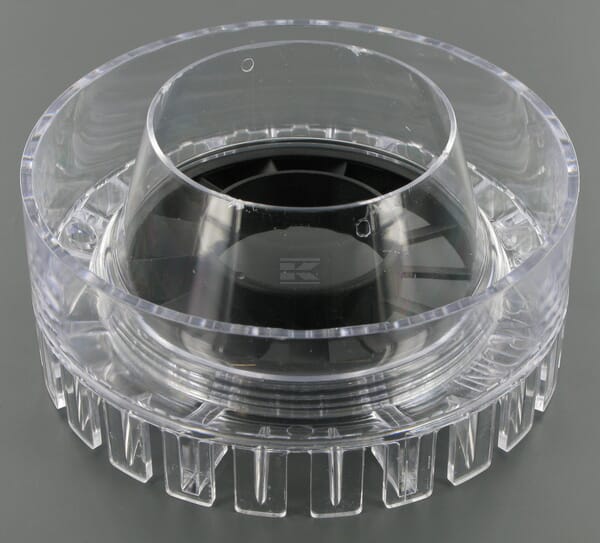 Filter Gehäuse
