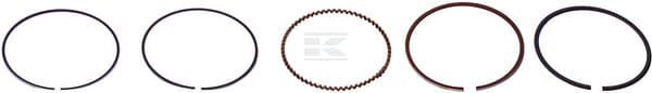 Kolbenringsatz (STD)