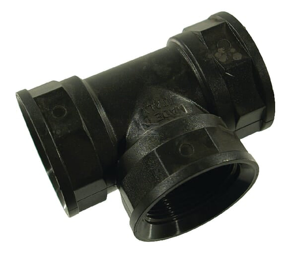T-Stück IG 3x1 1/4"