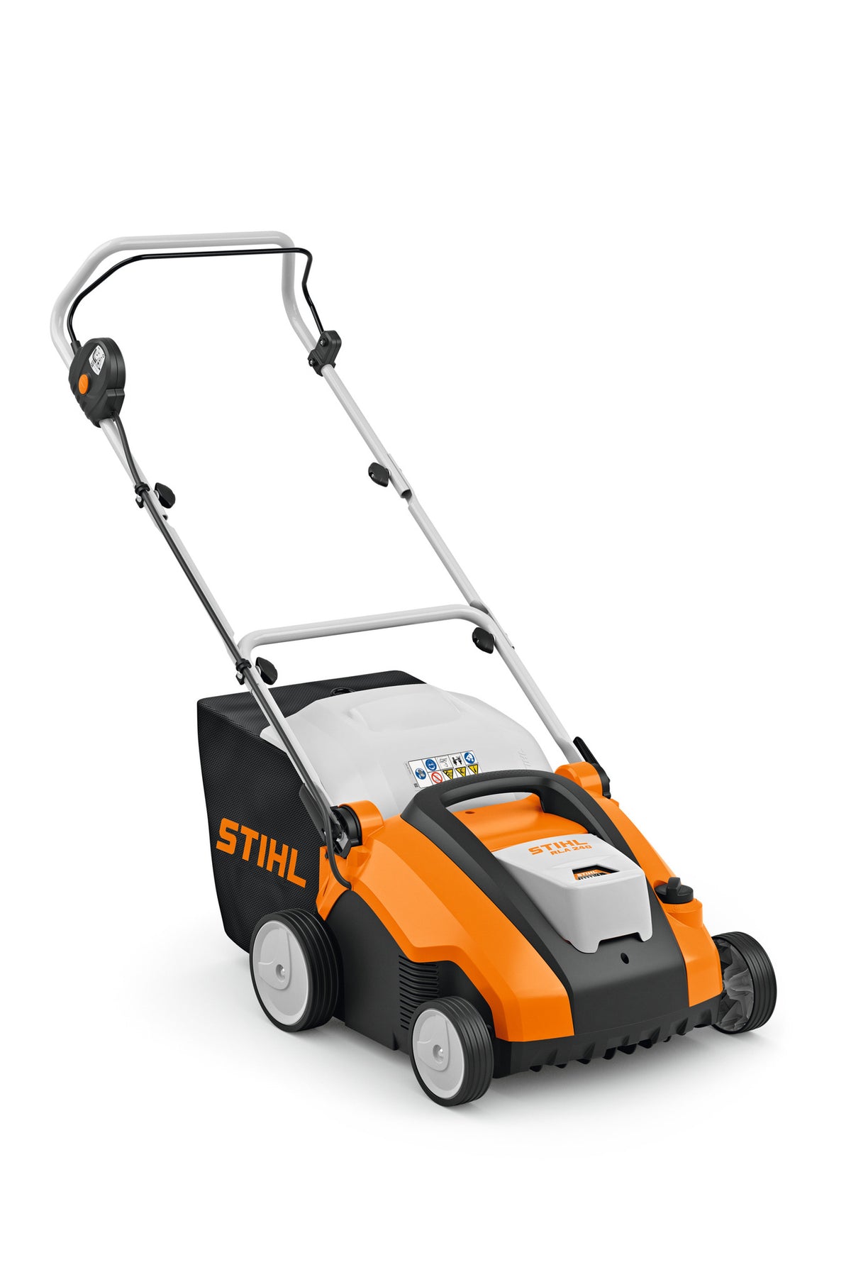 STIHL RLA 240