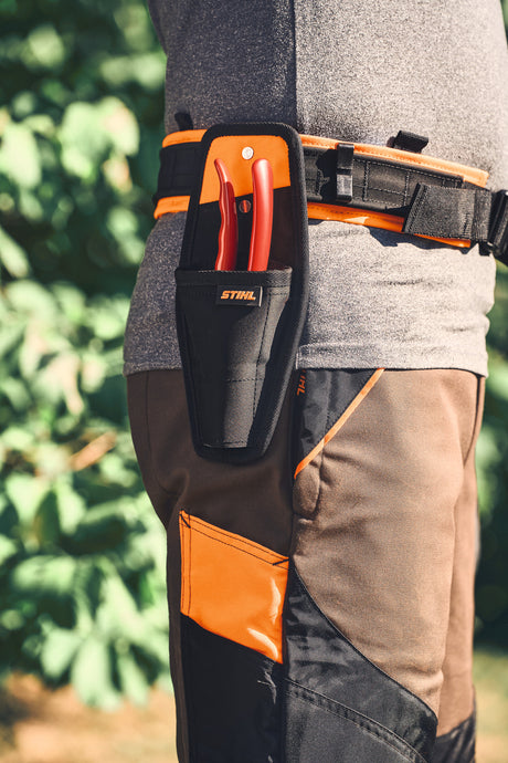 STIHL Holster ADVANCE X-Flex für Gartenschere