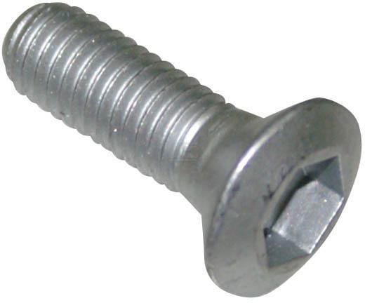 Senkschraube M8x25