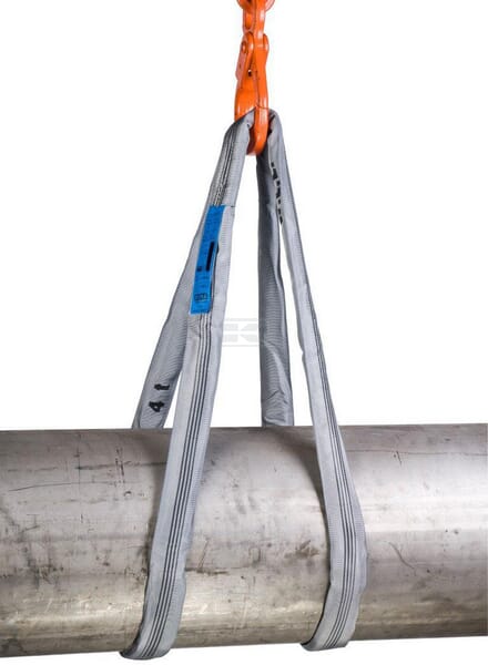 Rundschlinge 4 t 1,0/2,0 m