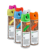 STIHL Markerspray Eco 500 ml, weiß