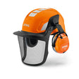 STIHL Helmset ADVANCE X-Vent Sound