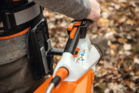 STIHL BGA 200