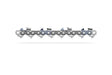 STIHL .325", Rapid Hexa (RH), 1,3 mm, 72 Tg