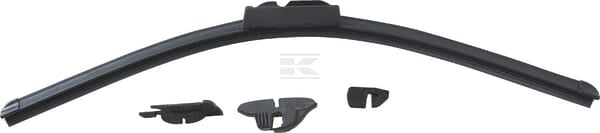Wischerblatt "Flat blade" 430mm