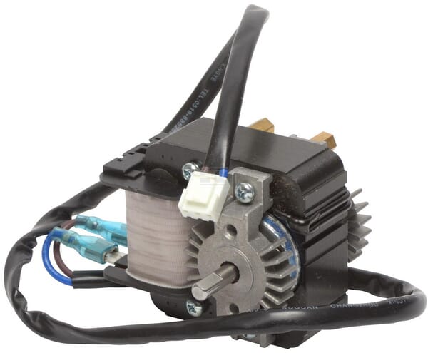 Belüftungsmotor mit Kabel