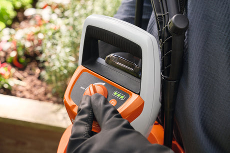 STIHL SGA 30 Set
