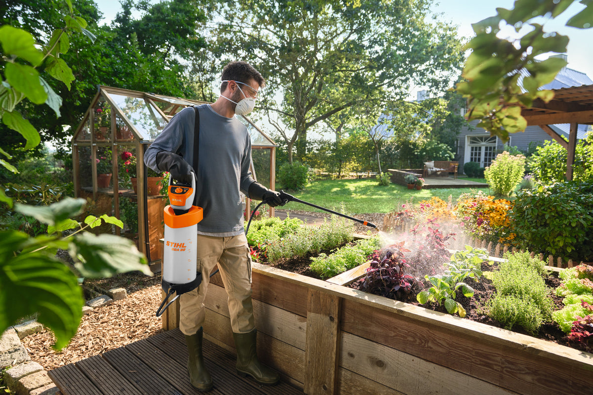 STIHL SGA 30 Set