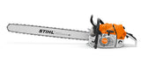 STIHL MS 881, RS, Schienenlänge 75 cm