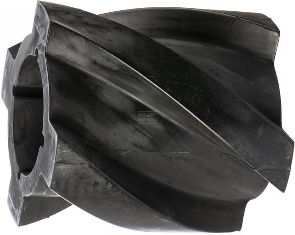 Profilrollenelement