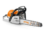 STIHL MS 271, RM3 Pro, Schienenlänge 35 cm