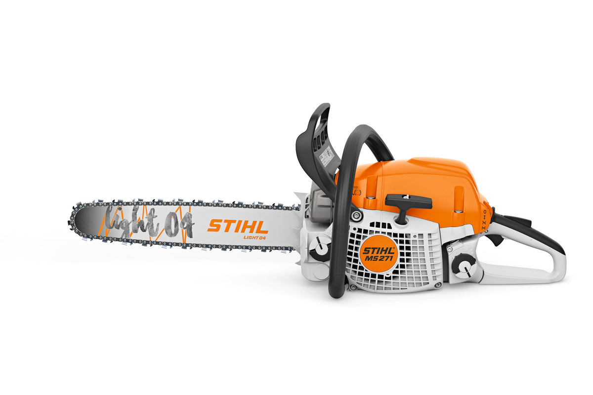 STIHL MS 271, RM3 Pro, Schienenlänge 35 cm