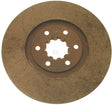 Bremsscheibenkoffer - IH