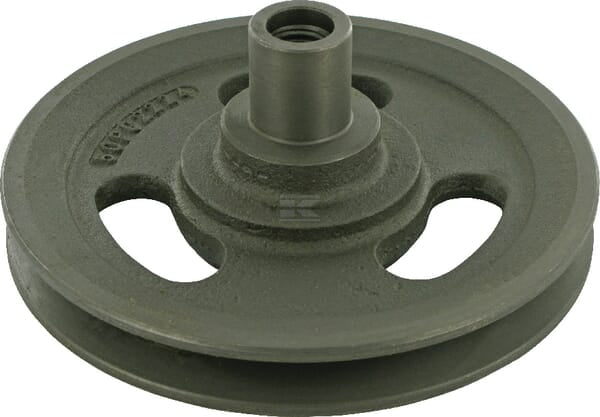 Keilriemenscheibe D150mm