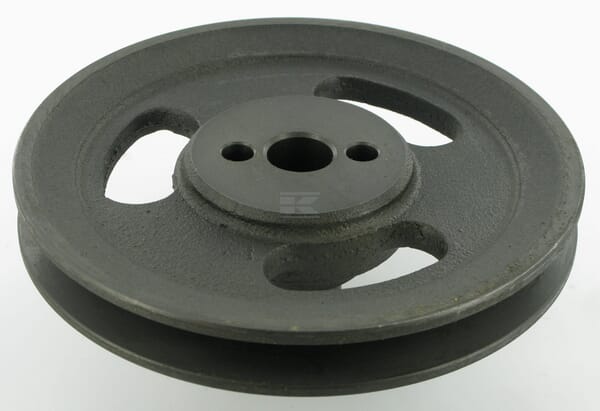 Keilriemenscheibe D150mm