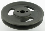 Keilriemenscheibe D150mm