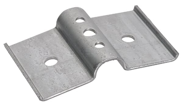 Bürstenhalter (double)