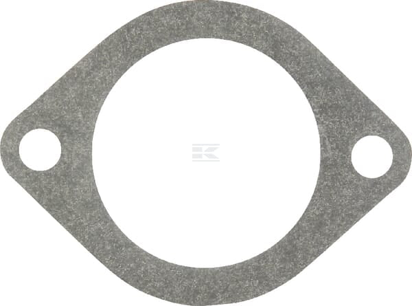 Dichtung Thermostat