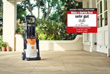 STIHL RE 100 PLUS CONTROL