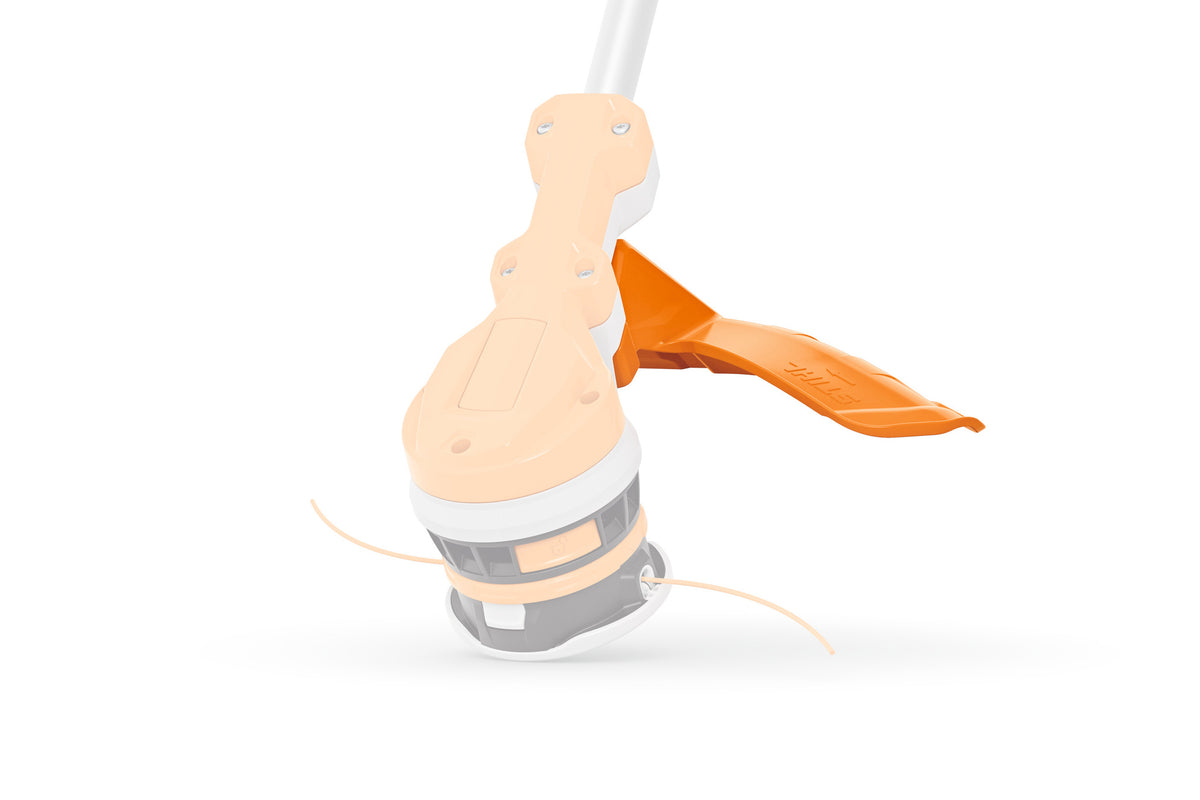 STIHL Schutz für Mähköpfe, Ø 406 mm für FSA 70, 110