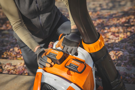 STIHL BRA 600 B