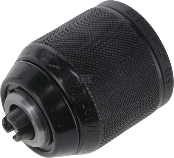 Bohrfutter ohne Schlüssel 1/2"-20