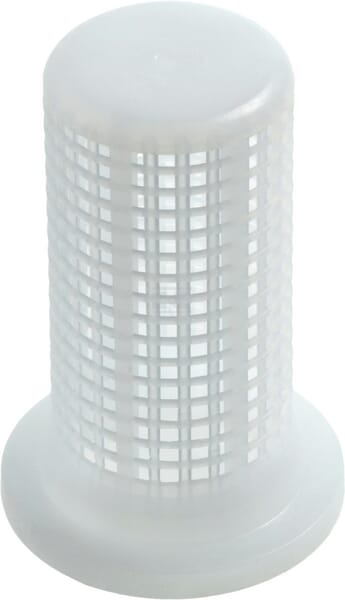 Filterpatrone