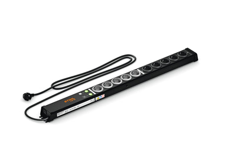 STIHL CM 10 Lademanagement