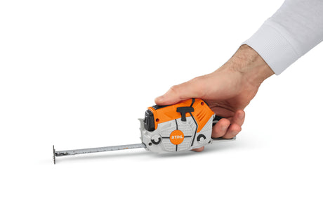 STIHL Maßband Motorsäge