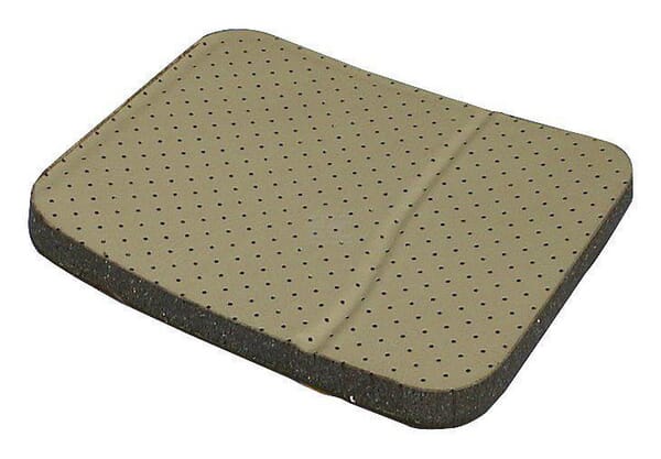 Schalldämmplatte 20 x 1200 x 1500mm klebend