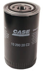 Ölfilter Case - IH